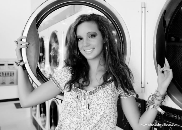 high_school_senior_girl_laundry_open_bw.jpg